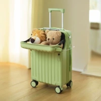 Чемодан, универсальная коробка