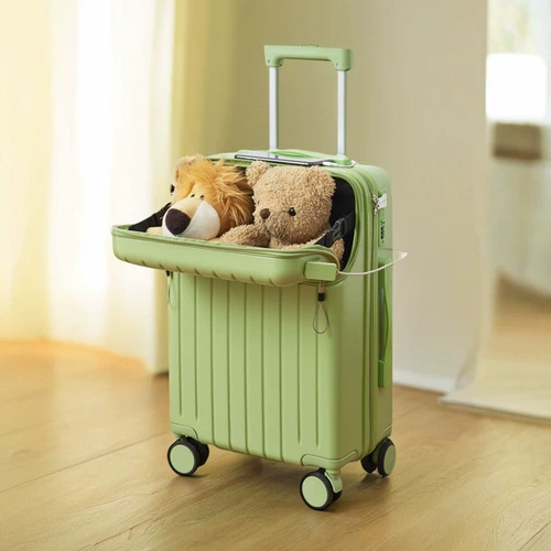 Чемодан, универсальная коробка