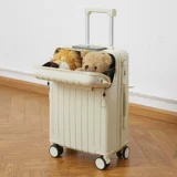 Чемодан, универсальная коробка