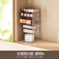 Слоистый 5-слойный