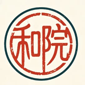 和院企业店的LOGO