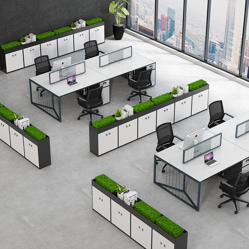 Flower trough cabinet table side cabinet custom-made simple office partition cabinet storage file cabinet floor cabinet flower and grass cabinet low cabinet floor cabinet