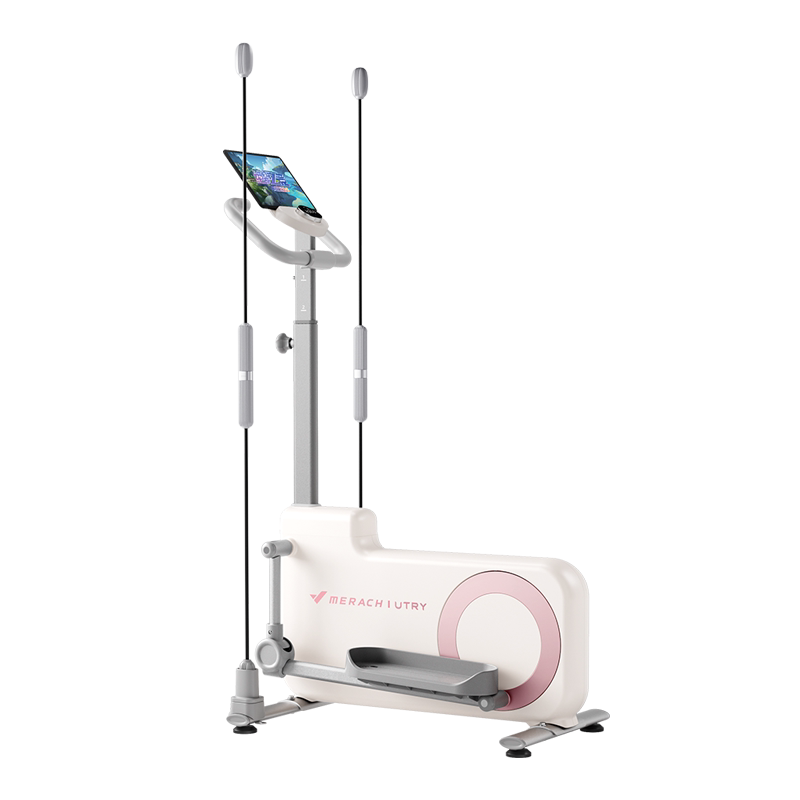 Merrick elliptical machine home small gym equipment
