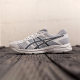 ເກີບແລ່ນຜູ້ຊາຍ ASICS GEL-CONTEND4 retro rebound ເກີບກິລາ T8D4Q-029