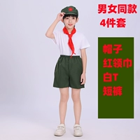 Комплект из 4 предметов