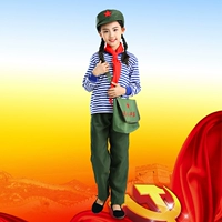 Лонгслив, штаны, шапка, шейный платок