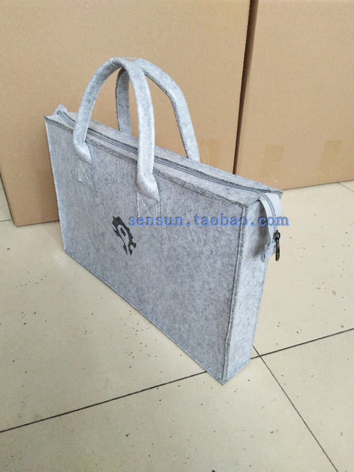 DIY rotech MX Keys Bluetooth Keyboard Pack Intelligent ultra-thin Craft keyboard protective sheath handbag cashier bag