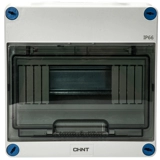 Водонепроницаемая дорожная уличная коробка, пластиковый переключатель