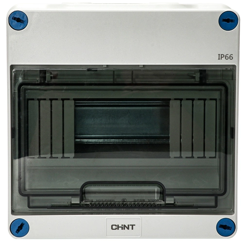 Водонепроницаемая дорожная уличная коробка, пластиковый переключатель