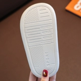 Ultra, детский Ультрамен Тига, летние нескользящие тапочки для мальчиков, слайдеры для детского сада, мягкая подошва