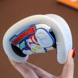 Ultra, детский Ультрамен Тига, летние нескользящие тапочки для мальчиков, слайдеры для детского сада, мягкая подошва