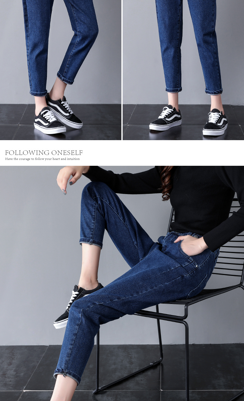 Jean femme - Ref 3194110 Image 23