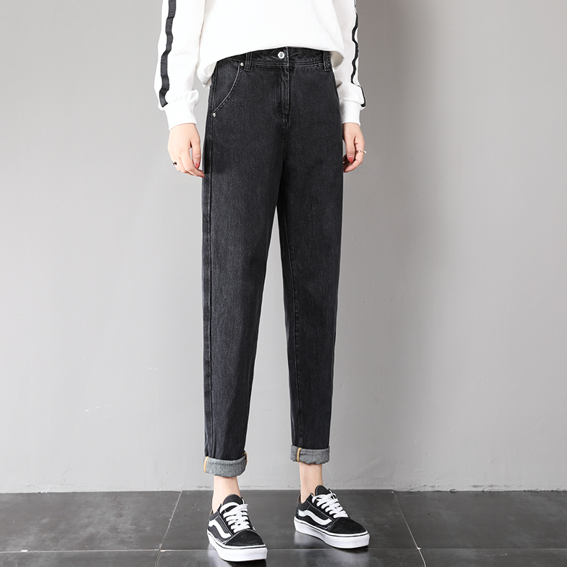Jean femme - Ref 3194501 Image 4