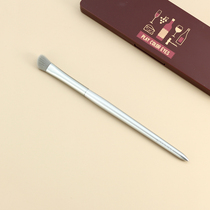 JIANNZT new moonlight series oblique head nose shadow brush repair brush nose shadow brush shadow brush nose alar high light brush