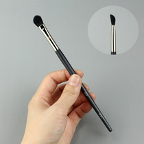 New 240 slope concealer brush eye shadow brush cover dark circles acne printing makeup brush nose shadow brush beauty brush