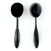 103 Large toothbrush type foundation brush Obedient basic makeup base brush Foundation brush bb cream brush Do not eat powder