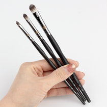 pony recommended Picasso 07 09 15 large medium small concealer brush Acne print mole dark circles makeup brush