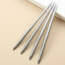 Giant soft Moonlight series pencil head Eye detail brush Eye socket brush Smudge brush Makeup brush