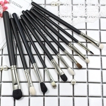 Recommended 224 brush eye shadow brush repair brush Nose shadow brush Smudge brush loose powder brush foundation brush