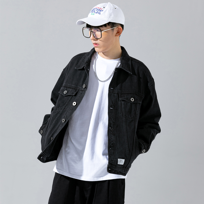 Blouson homme LEYR manches longues en Coton - Ref 3118139 Image 2