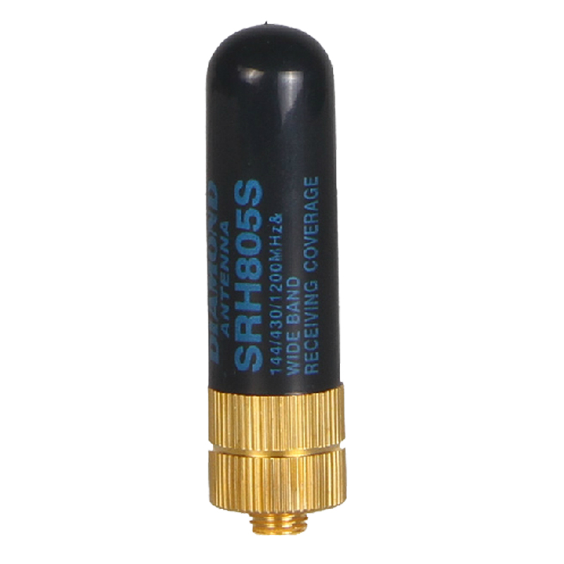 walkie-talkie thumb antenna 805s two-segment small antenna mini antenna full length 5cm short antenna strong signal