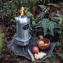 petromax German portable aluminum fk12 picnic outdoor marching kettle rice stove fast pot Hiking Camping