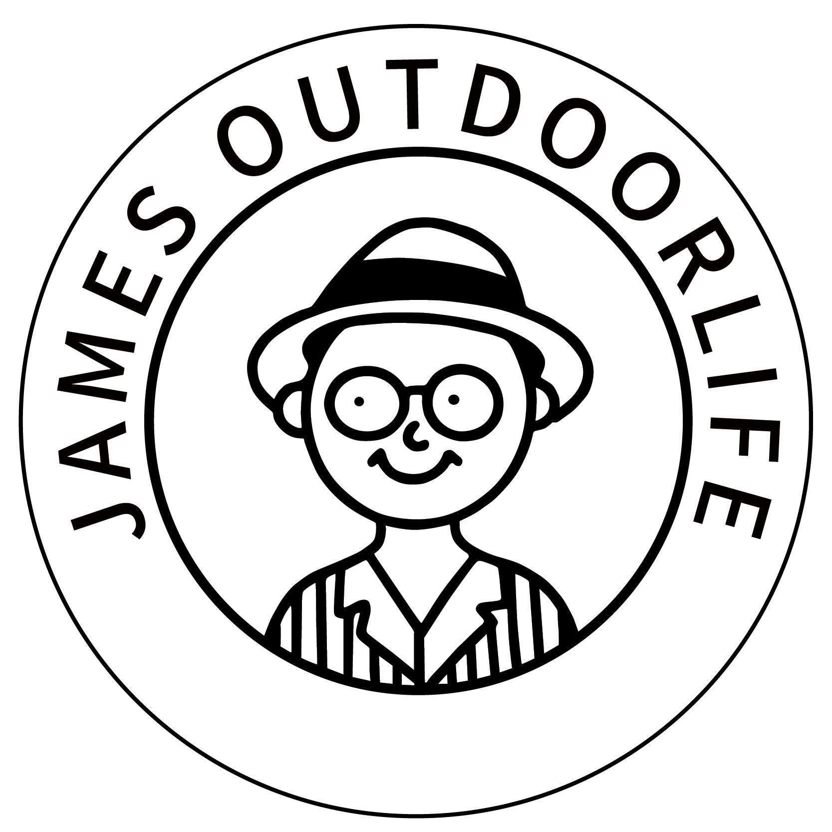 James Outdoorlife