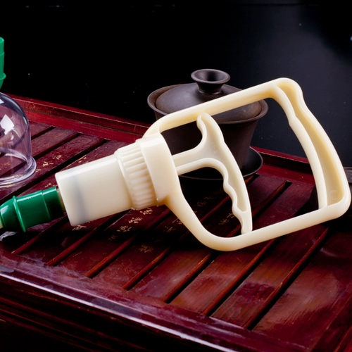 Магазин возвращает тысячи тысяч лет, магазин, магазин, настоящий вакуум -купинг, газовые банки, одаренные пистолетные сосающие канал, цилиндр, домашний куратор универсальный воздушный пистолет