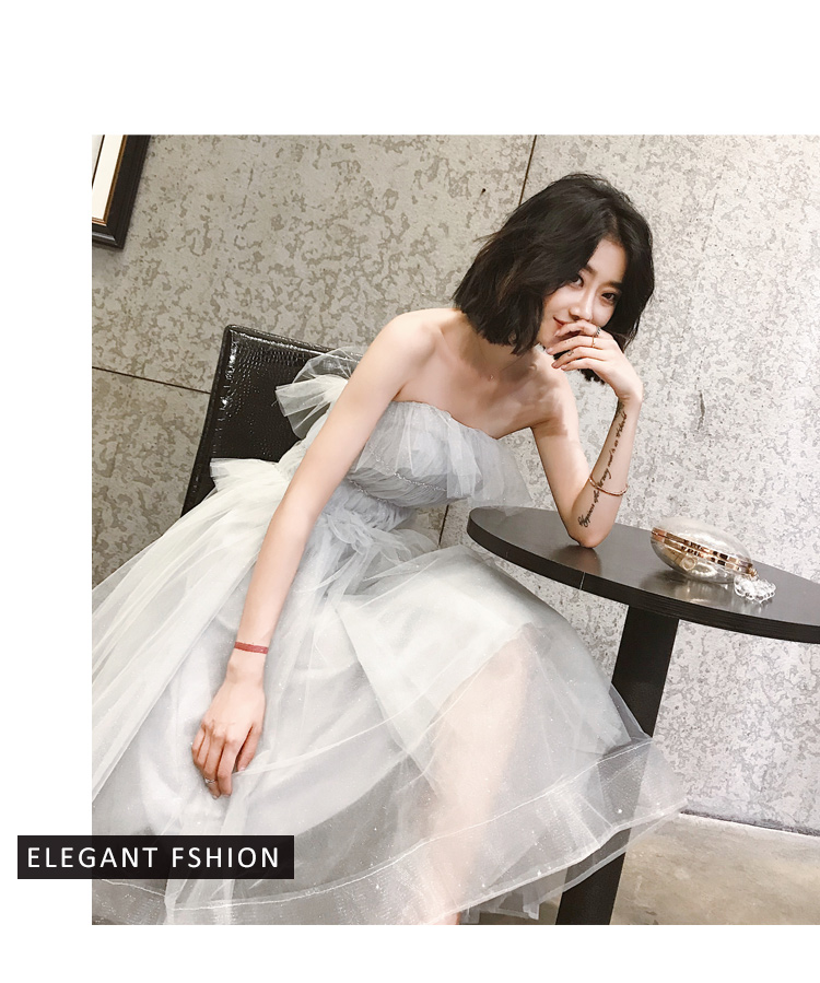 Robe du soir - Ref 3210510 Image 24