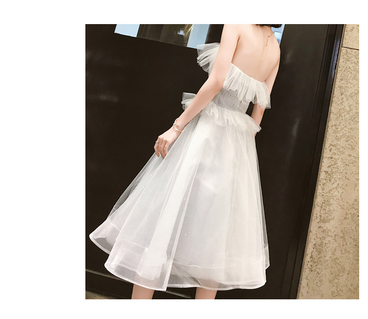 Robe du soir - Ref 3210510 Image 21