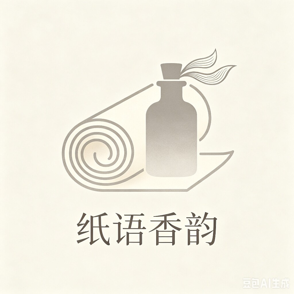 纸语香韵