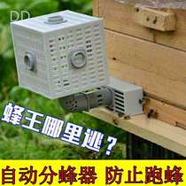 Q Queen Bee Automatic Bee Keeper Anti-Escape Box Goalkeeper Bee Hiver Wasp Queen Bee Keeper Bee Automatic Beekeeper