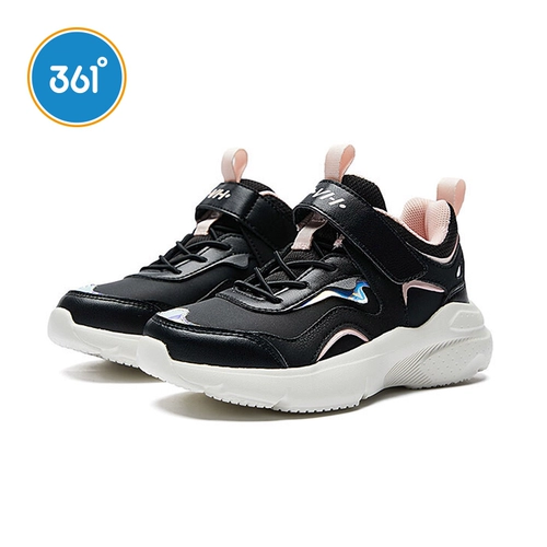 Зимняя детская нескользящая удерживающая тепло спортивная обувь, 2020