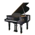 Xinghai thương hiệu mới dành cho người lớn grand piano gia đình XG-168 chuyên nghiệp chơi đàn piano gỗ ngang - dương cầm