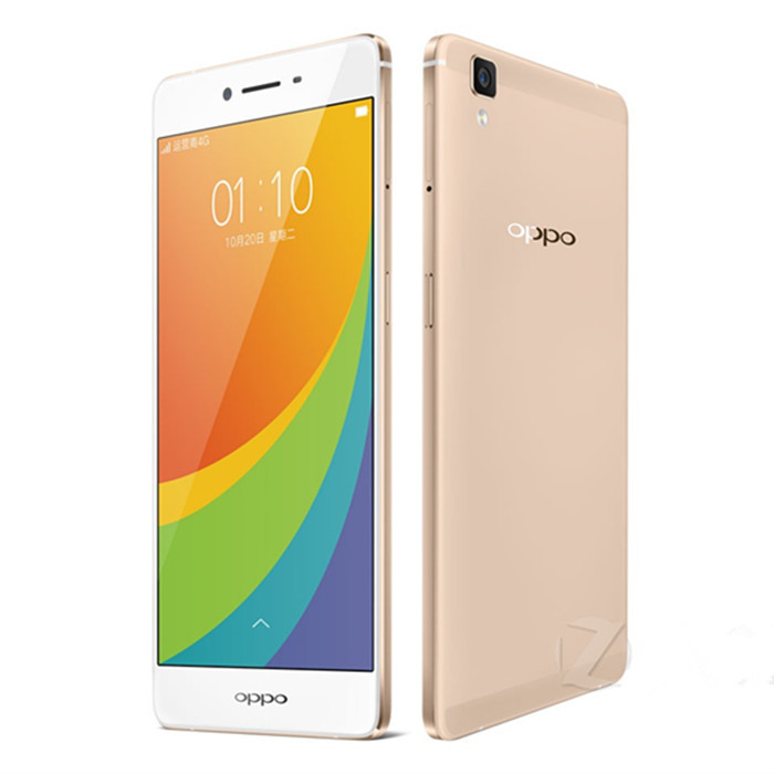 Được sử dụng OPPO R7SM đầy đủ Netcom OPPO R7S di động 4 Gam thẻ kép âm nhạc thông minh 5.5 inch máy ảnh R7 điện thoại di động