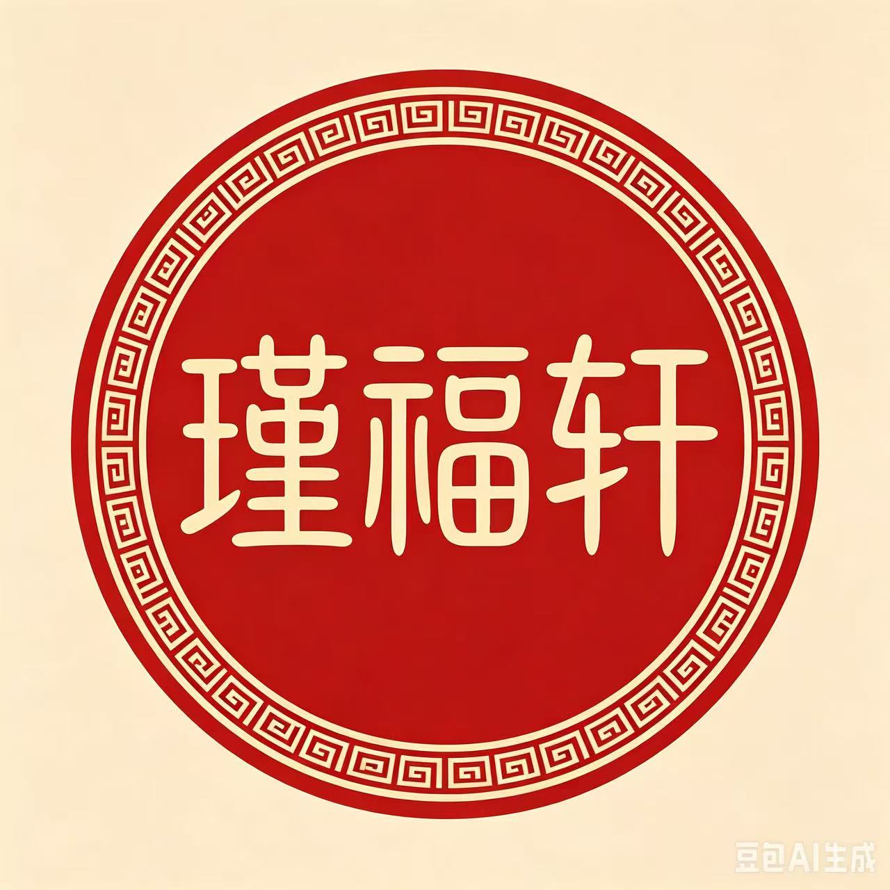 瑾福轩
