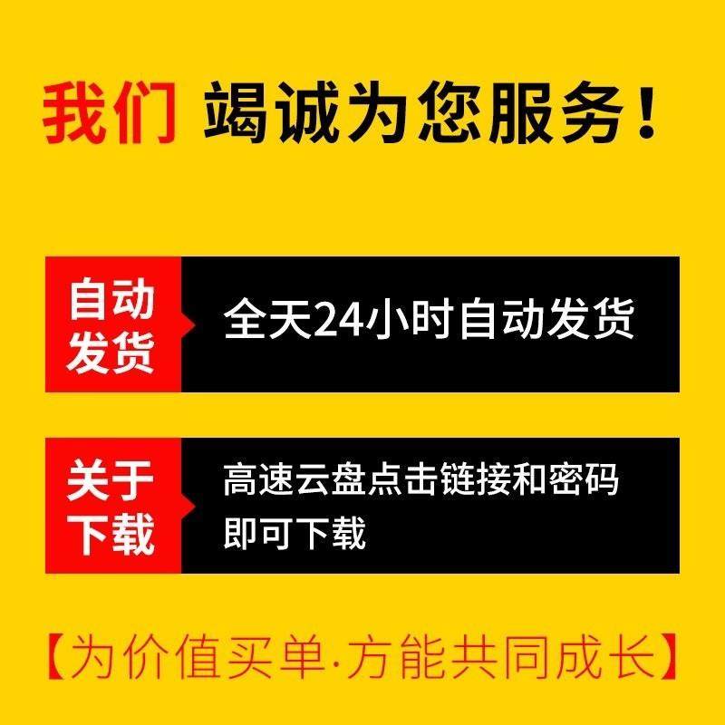 淘宝店铺装修分几部分？手把手教你打造高颜值店铺！