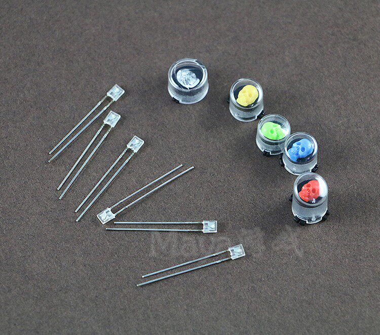 Провод xboxone手柄led灯带按键 维修配件one 骷髅头abxy键 鬼怪功能键