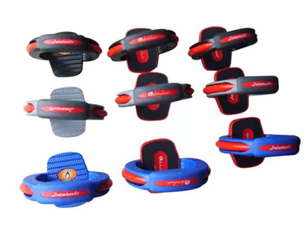 Patins à roulettes - Ref 2580151 Image 4