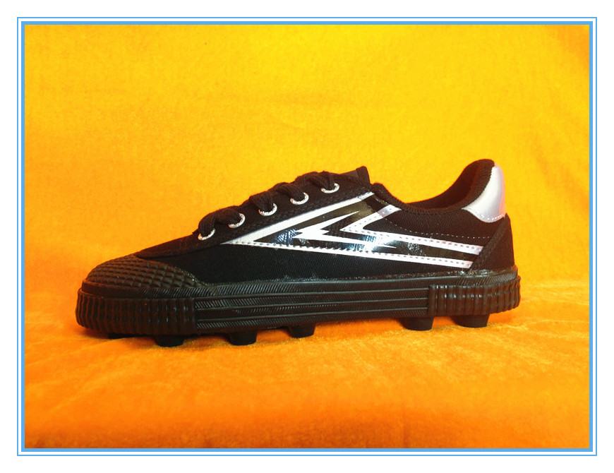 Chaussures de football WARRIOR en toile - Fonction de pliage facile - Ref 2443660 Image 20