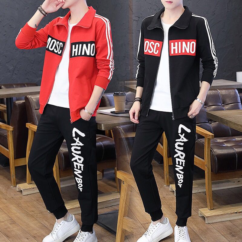 Sweatshirt homme en Coton - Ref 3128287 Image 3