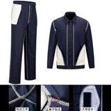 Износостойкий демисезонный комбинезон, делается под заказ