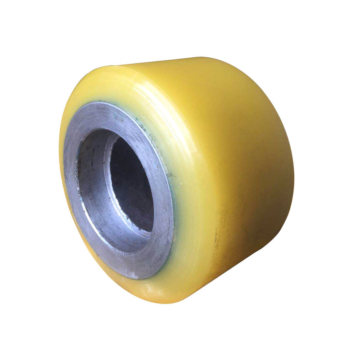 Ruyi Xilin electric stacker wheel stacker CTD10H 15H 20H front load-bearing wheel 98*82