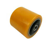 HYSTER Electric Truck Ground Cow P3.0 Load Wheel Load-Bearing Wheel 85*95-12 85*115-12