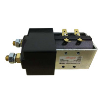 Imported original Albright SW180B-751 relay electric fork car owner contactor 24V200A