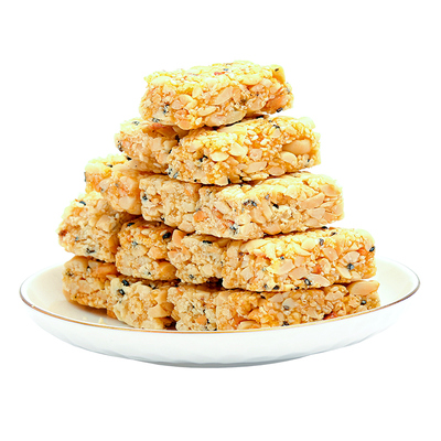 北海特产年货花生酥小吃150g