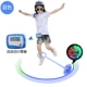 Giải nén mắt cá chân xoay phim hoạt hình ánh sáng cầm tay bóng tím nhảy bóng flash đồ chơi cô gái nhỏ cung cấp chân vòng - Thể thao ngoài trời / Casual / Triditional Đồ chơi cầu lông cho bé