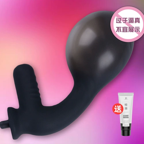 Женский агломерат мастурбации, надувное расширение пенис. Поддельное моделирование пениса, мягкая курица J Негабаритные секс -продукты для взрослых