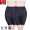 Quần legging size rộng chống sáng an toàn cho nữ mùa hè năm điểm quần short lụa băng không cuộn đen bảo hiểm quần dài phần - Quần short