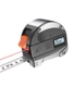 Thước đo băng laser 5 mét Công cụ phòng đo độ chính xác cao hiển thị kỹ thuật số đa chức năng thước đo hồng ngoại công cụ tìm phạm vi - Thiết bị & dụng cụ đồng hồ đo nhiệt